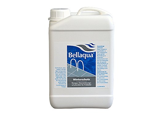Bellaqua Winterschutz 3 Liter von Bayrol