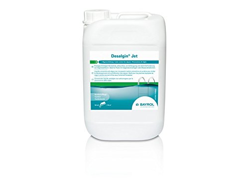 Desalgin Jet 6 Liter von Bayrol