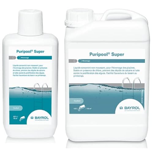 Puripool 3 Liter Puripool 3 Liter von Bayrol