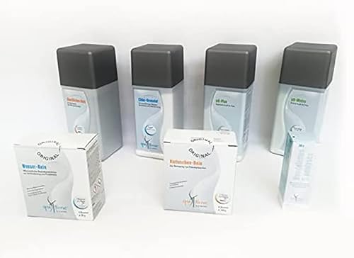 Spa Time Chlor Spar Set von Bayrol