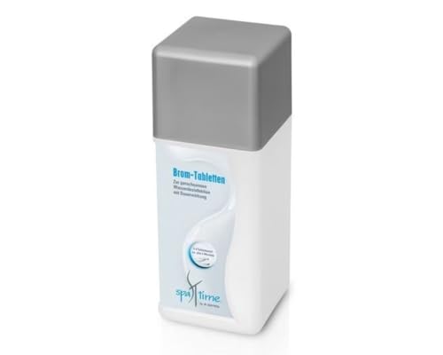 SpaTime Brom Tabletten 0,8 kg von Bayrol