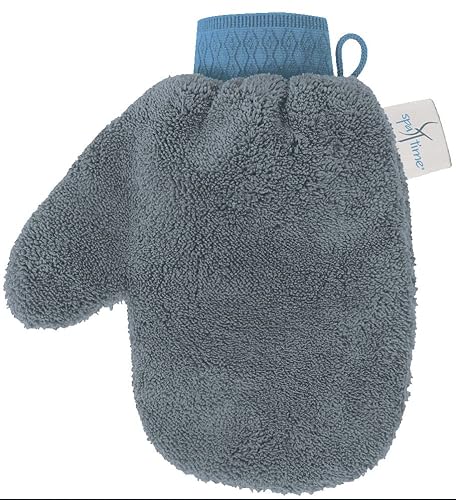 SpaTime by BAYROL - Mikrofaser-Handschuh - einfache Reinigung der Whirlpoolwanne - Ideal in Verbindung mit SpaTime Oberflächen-Rein SpaTime by BAYROL - Mikrofaser-Handschuh - einfache Reinigung der Whirlpoolwanne - Ideal in Verbindung mit SpaTime Oberflächen-Rein von Bayrol