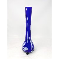 Kobaltblaues Hüllenglas von Bazaarologie