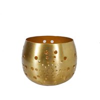 Bazar Bizar | Teelichthalter Lareina Bazar Bizar | Teelichthalter Lareina von Bazar Bizar