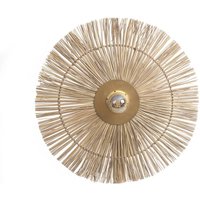 Bazar Bizar | Wandleuchte Beausoleil von Bazar Bizar