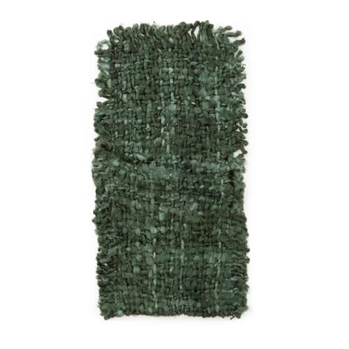 The Oh My Gee Cutlery Holder – Forest Green – Set of 4_40 von Bazar Bizar