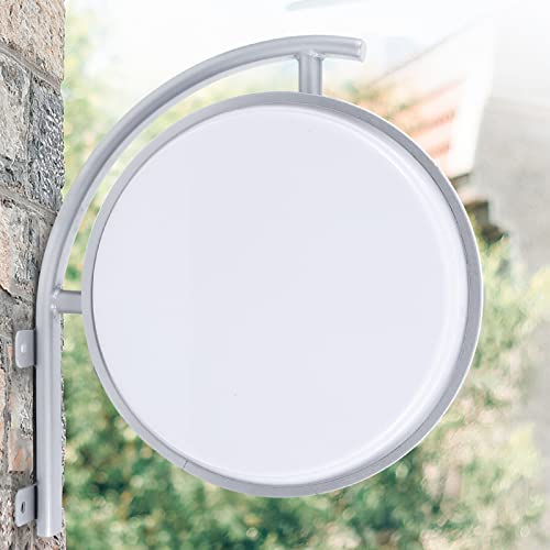 Bazargame LED Leuchtkasten Rund Doppelseitig Leuchtreklame Bar Led Schild Leuchtschild Restaurant-Werbetafel Lichtwerbung Leuchtkästen Acryl Lichtkasten 40 Cm Bazargame LED Leuchtkasten Rund Doppelseitig Leuchtreklame Bar Led Schild Leuchtschild Restaurant-Werbetafel Lichtwerbung Leuchtkästen Acryl Lichtkasten 40 Cm von Bazargame