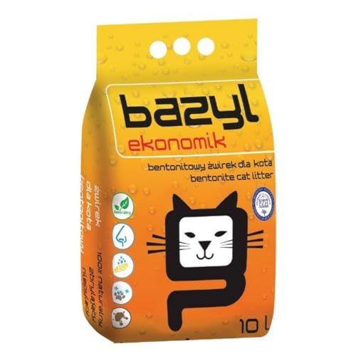 Bazyl Sand, 10 l von Bazyl