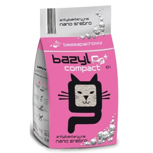 Bazyl Sand, 10 l von Bazyl