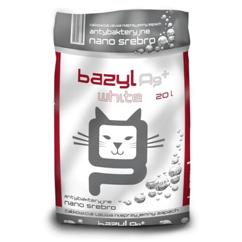 Bazyl Sand 20 L 18 kg von Bazyl