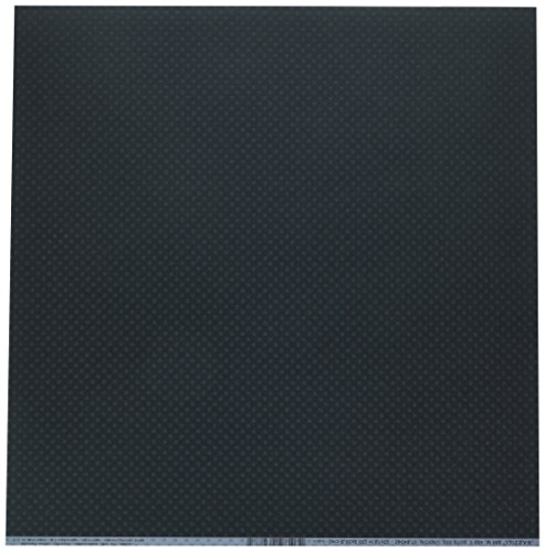 Bazzill Basics Paper Bazzill Basics 25 Blatt Papier für Scrapbooking, red_p Bazzill Leinwand-Textur schwarz Bazzill Basics Paper Bazzill Basics 25 Blatt Papier für Scrapbooking, red_p Bazzill Leinwand-Textur schwarz von Bazzill