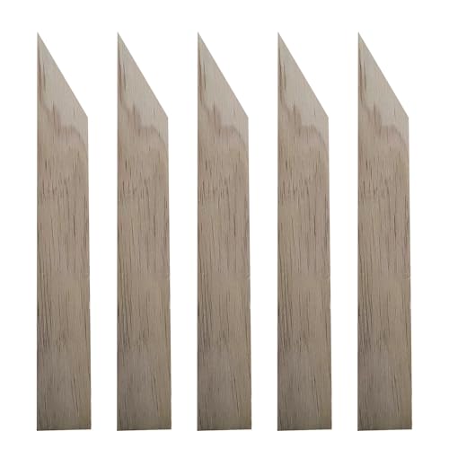 Fugenwerkzeug für Holz, 5-teiliges Holzdichtungswerkzeug, Fugenwerkzeug, Abdichtungswerkzeug, Fugenspachtel, Fugenwerkzeug für Holz, 5-teiliges Holzdichtungswerkzeug, Fugenwerkzeug, Abdichtungswerkzeug, Fugenspachtel, von Bbbabeslk