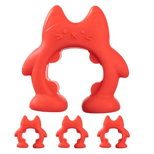 Löffelhalter mit Silikonclip für Töpfe, Silikongriff mit Clip für Töpfe, 4 Löffelhalter in Tierform für Küchenarbeitsplatte, Löffelhalter mit Clip Löffelhalter mit Silikonclip für Töpfe, Silikongriff mit Clip für Töpfe, 4 Löffelhalter in Tierform für Küchenarbeitsplatte, Löffelhalter mit Clip von Bbbabeslk
