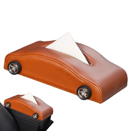 Taschentuchbox-Abdeckung in , kreativer Taschentuchspender – Papierhandtuchhalter in Auto-Form – feuchtigkeitsabweisende Innenseite der hitzebeständigen Gabel Taschentuchbox-Abdeckung in , kreativer Taschentuchspender – Papierhandtuchhalter in Auto-Form – feuchtigkeitsabweisende Innenseite der hitzebeständigen Gabel von Bbbabeslk
