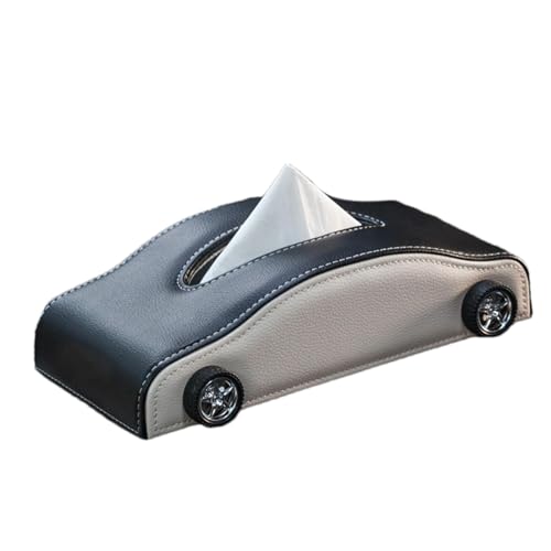 Taschentuchhalter in Auto-Form, Taschentuchbox in Auto-Form, Taschentuchspender in Auto-Form, feuchtigkeitsableitende Innenseite, hitzebeständiges Papierhandtuch Taschentuchhalter in Auto-Form, Taschentuchbox in Auto-Form, Taschentuchspender in Auto-Form, feuchtigkeitsableitende Innenseite, hitzebeständiges Papierhandtuch von Bbbabeslk