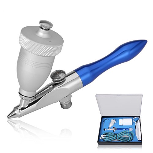 Bc-elec AB-178 SANDSTRAHLPISTOLE AIR ERASER GRAVURPISTOLE SANDSTRAHLEN AIRBRUSH DRUCKLUFT von Bc-elec