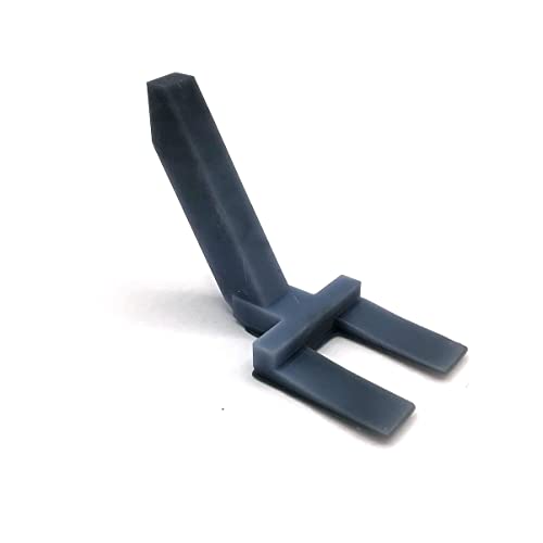 BCH Reparatur-Set für Papierfach 1KR57-90012 HP OfficeJet Pro 8000 Serie 8022 8025 8028 8035 von Bch