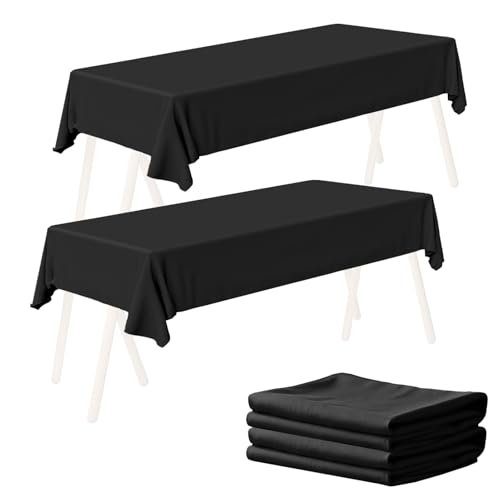 2 Stück Biertisch Tischdecke 100x250 cm Tischdecken für Biertische Biertischhussen Biertisch Husse Bierzeltgarnitur Rechteckige Tischdecken Waschbar 2 Stück Biertisch Tischdecke 100x250 cm Tischdecken für Biertische Biertischhussen Biertisch Husse Bierzeltgarnitur Rechteckige Tischdecken Waschbar von Bcuuozeeing