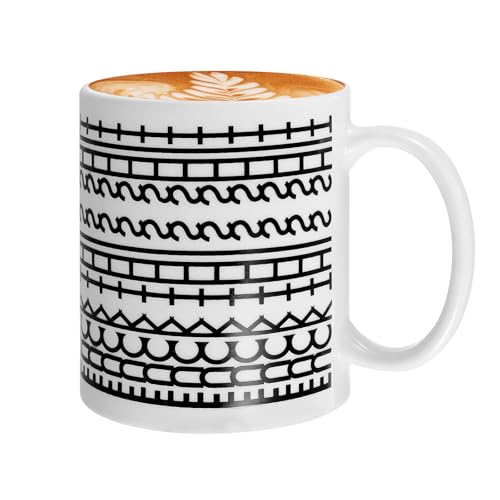 Bcuuozeeing Fucks This Shit Mug, 350ML Hidden Message Mug, Funny Ceramic Coffee Lover Gift, Kaffeebecher mit Isoliertem Henkel für Weihnachten Geburtstag Jubiläum Bcuuozeeing Fucks This Shit Mug, 350ML Hidden Message Mug, Funny Ceramic Coffee Lover Gift, Kaffeebecher mit Isoliertem Henkel für Weihnachten Geburtstag Jubiläum von Bcuuozeeing