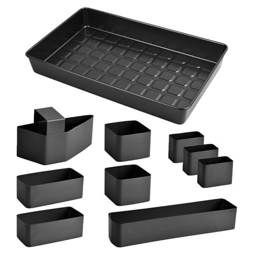 Zahlen und Buchstaben Backform 10-Teilige Zahlen Backform Kuchenform Verstellbar Antihaft Kuchenform Kreatives Tortenbacken für DIY Backen Formen Set Geburtstag Party Feiertag von Bcuuozeeing