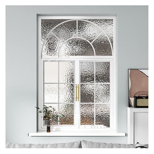 Retro-Flügelfenster Aus Eisen – Eleganter Glasschuppen For Restaurants, Cafés, Lofts(White,1) von Bderkz