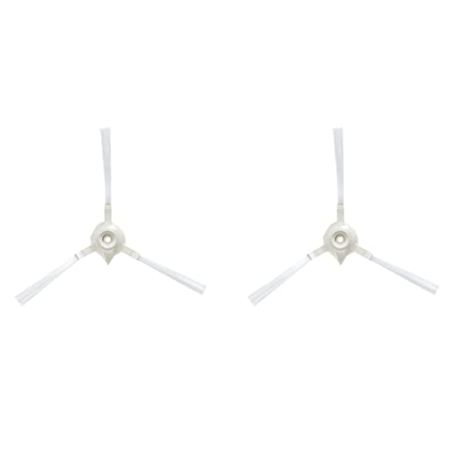 Bdfhjln 2 x Ersatzteile für Seitenbürste für 360 S6 Roboter-Staubsauger Bdfhjln 2 x Ersatzteile für Seitenbürste für 360 S6 Roboter-Staubsauger von Bdfhjln