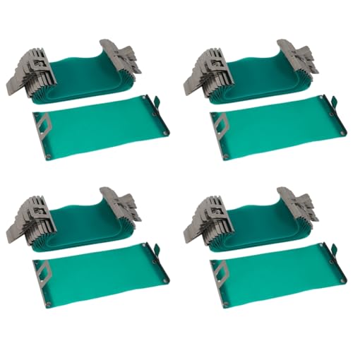 Bdfhjln 3D-Sublimationsmaschine, Silikon-Becher-Wraps, Gummi-Klemmen, 325 ml, Becherform für 3D-Sublimationsdruck, 48 Stück Bdfhjln 3D-Sublimationsmaschine, Silikon-Becher-Wraps, Gummi-Klemmen, 325 ml, Becherform für 3D-Sublimationsdruck, 48 Stück von Bdfhjln