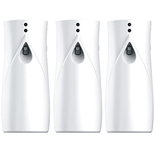 Bdfhjln 3X Automatische ParfüMspender Spray Lufterfrischer Duftspritzgerät Hotel Home Reguläre Luft ParfüMspender Maschine von Bdfhjln
