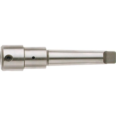 Aufnahmehalter für Kernbohrer Weldon/MK2 von Bds