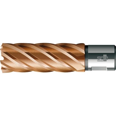 HSS-Kernbohrer VarioPlus ø26 x 55mm von Bds
