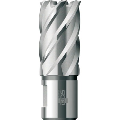 Kernbohrer kurz KBK HSS Weldon Schaft ø50 x 30mm von Bds