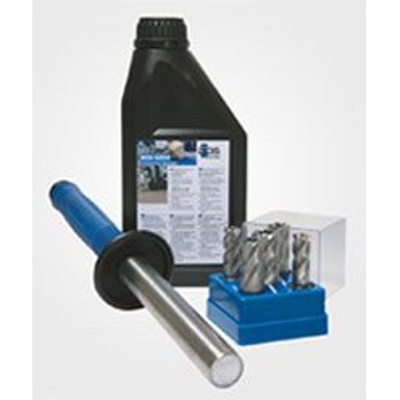 StarterKit KBK Box, ZHS 006, POW 100 von Bds