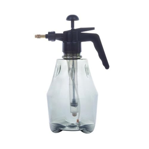 Sprühflaschen Leere Sprühflaschen für Reinigungslösungen, auslaufsicher, BPA-frei, Spray BBQ, Haustier, Essig, für Pflanzen von Bduttlefish