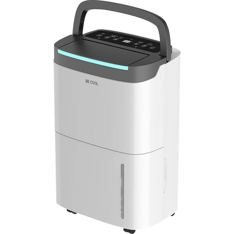 B-Ware Be Cool Luftentfeuchter Entfeuchter 50 M² 680 W 50 L Tag Weiß B-Ware Be Cool Luftentfeuchter Entfeuchter 50 M² 680 W 50 L Tag Weiß von Be Cool