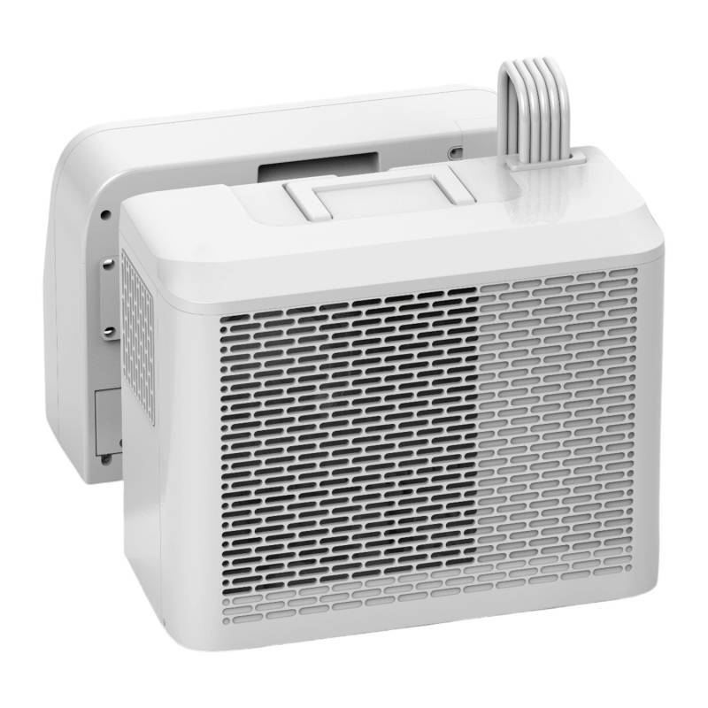 BE COOL 3in1 Caravan Split-Klimagerät BC5CSKL 5.000 BTU/h WiFi von Be Cool