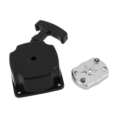 Be In Your Mind 1 Set Freischneider Pull Starter Kit kompatibel mit Parkside PBK 4 A1 von Be In Your Mind