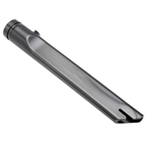 Be In Your Mind Fugendüse Ersatz Kompatibel mit Dyson DC45 DC46 DC58 V6 Serie Slim Fugendüse Werkzeug Befestigung Schnellspanner Fugendüse Werkzeug Be In Your Mind Fugendüse Ersatz Kompatibel mit Dyson DC45 DC46 DC58 V6 Serie Slim Fugendüse Werkzeug Befestigung Schnellspanner Fugendüse Werkzeug von Be In Your Mind