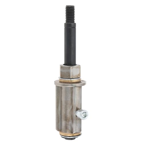 Be In Your Mind Rasenmäher Lagergehäuse Trimmer Stangenkopf Ersatzteile 4144 640 5900 4144-640-59 Kompatibel mit STIHL FS38 FS40C FS45 FS50C Seilschneider von Be In Your Mind