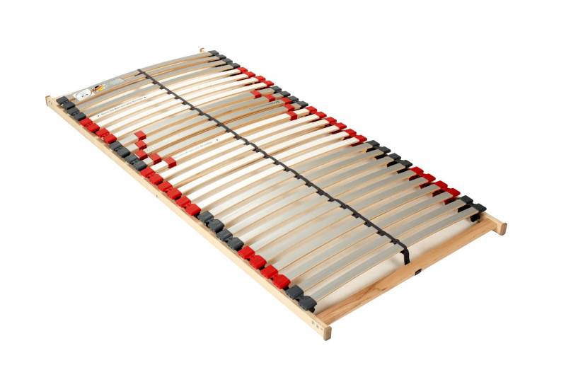 BeCo Federholzrahmen SUPERFLEX NV ca. 120 x 200 cm von BeCo