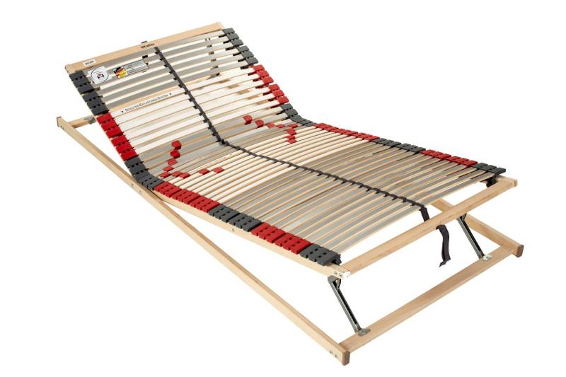 BeCo Federholzrahmen ULTRAFLEX KF ca. 140 x 200 cm von BeCo