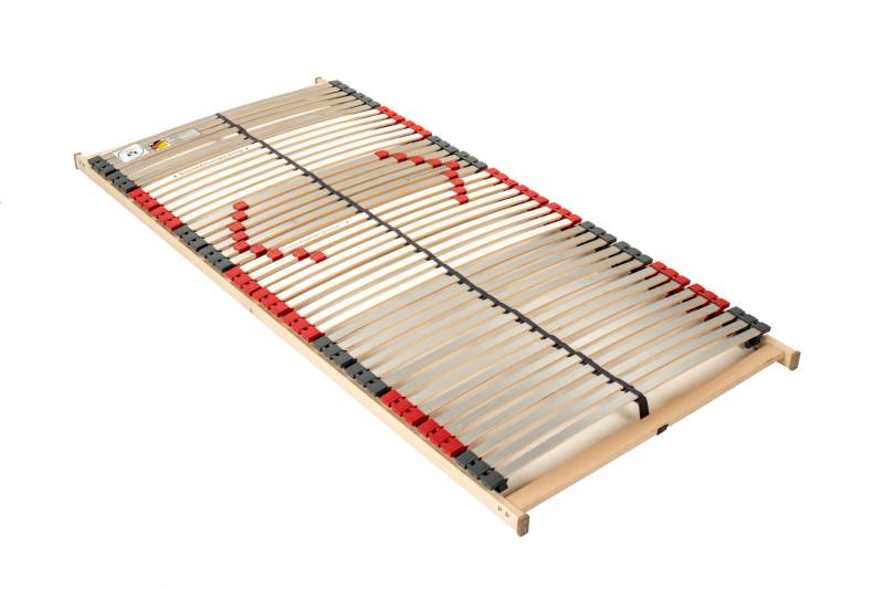 BeCo Federholzrahmen ULTRAFLEX NV ca. 120 x 200 cm von BeCo