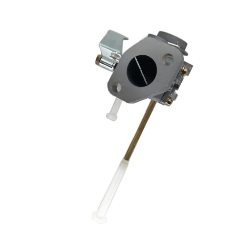 397135 Vergaser kompatibel mit 5 PS-Serie 130201 130202 130203 130206 130207 397135 Vergaser kompatibel mit 5 PS-Serie 130201 130202 130203 130206 130207 von BeJdtvEo