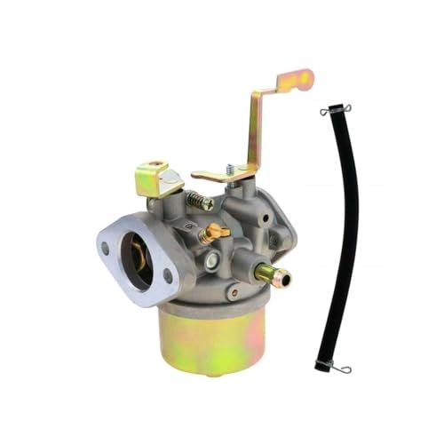 EY40 Vergaser kompatibel mit RGX5500 224-62301-00 EY40 Vergaser kompatibel mit RGX5500 224-62301-00 von BeJdtvEo
