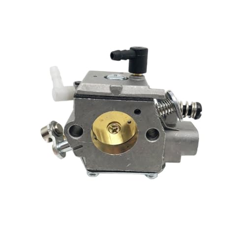 FS500 Vergaser Kompatibel Mit FS500 FS500L FS550 HD31 HD31AM Rasenmäher 4116-120-0606 FS500 Vergaser Kompatibel Mit FS500 FS500L FS550 HD31 HD31AM Rasenmäher 4116-120-0606 von BeJdtvEo