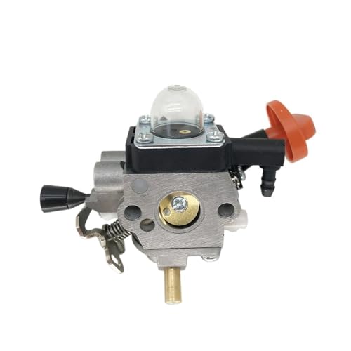 FS91 Vergaser Kompatibel Mit FS89 FS89R FS91 FS91R FS111 FS111R FS111RX Rasenmäher FS91 Vergaser Kompatibel Mit FS89 FS89R FS91 FS91R FS111 FS111R FS111RX Rasenmäher von BeJdtvEo
