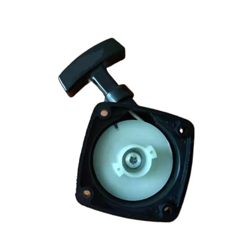 Rückstoßstarter Kompatibel Mit HCA/HCA/PE 2400 LST2450 EDR/SHR2100 TT21 ED2000 ES/EDR210 GT-2400 Gebläse 17730042030 17720042031 von BeJdtvEo