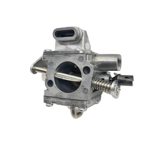 Vergaser 100310 Kompatibel mit MS661C Kettensäge Vergaser 100310 Kompatibel mit MS661C Kettensäge von BeJdtvEo