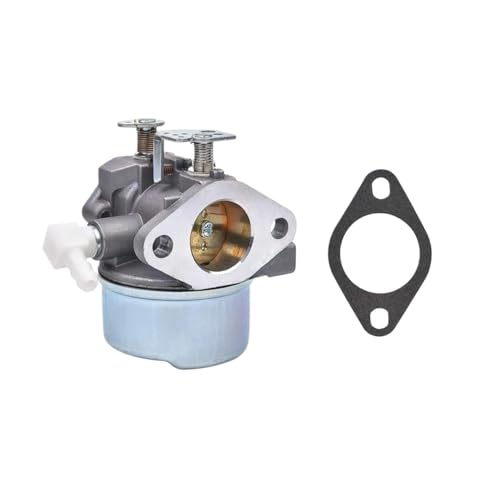 Vergaser 640010 Kompatibel mit 203803 OHV145 Vergaser 640010 Kompatibel mit 203803 OHV145 von BeJdtvEo