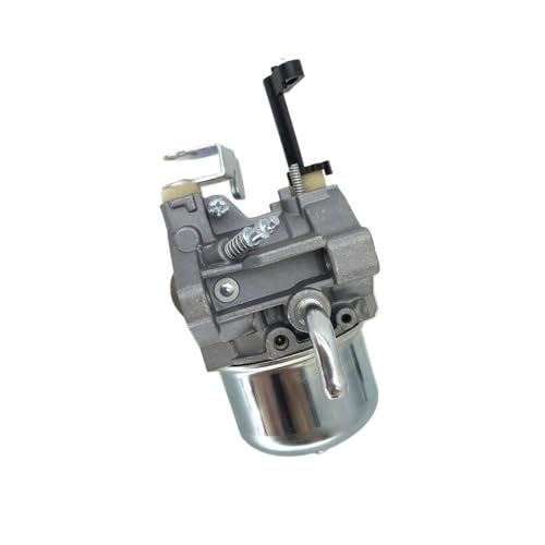 Vergaser 715494 Kompatibel mit 715783 715525 715390 Rasenmäher Vergaser 715494 Kompatibel mit 715783 715525 715390 Rasenmäher von BeJdtvEo