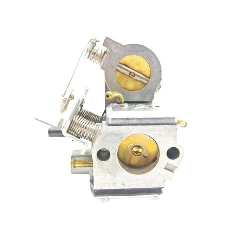 Vergaser K760 EL53 Kompatibel mit 578243401 C3EL53 Vergaser K760 EL53 Kompatibel mit 578243401 C3EL53 von BeJdtvEo